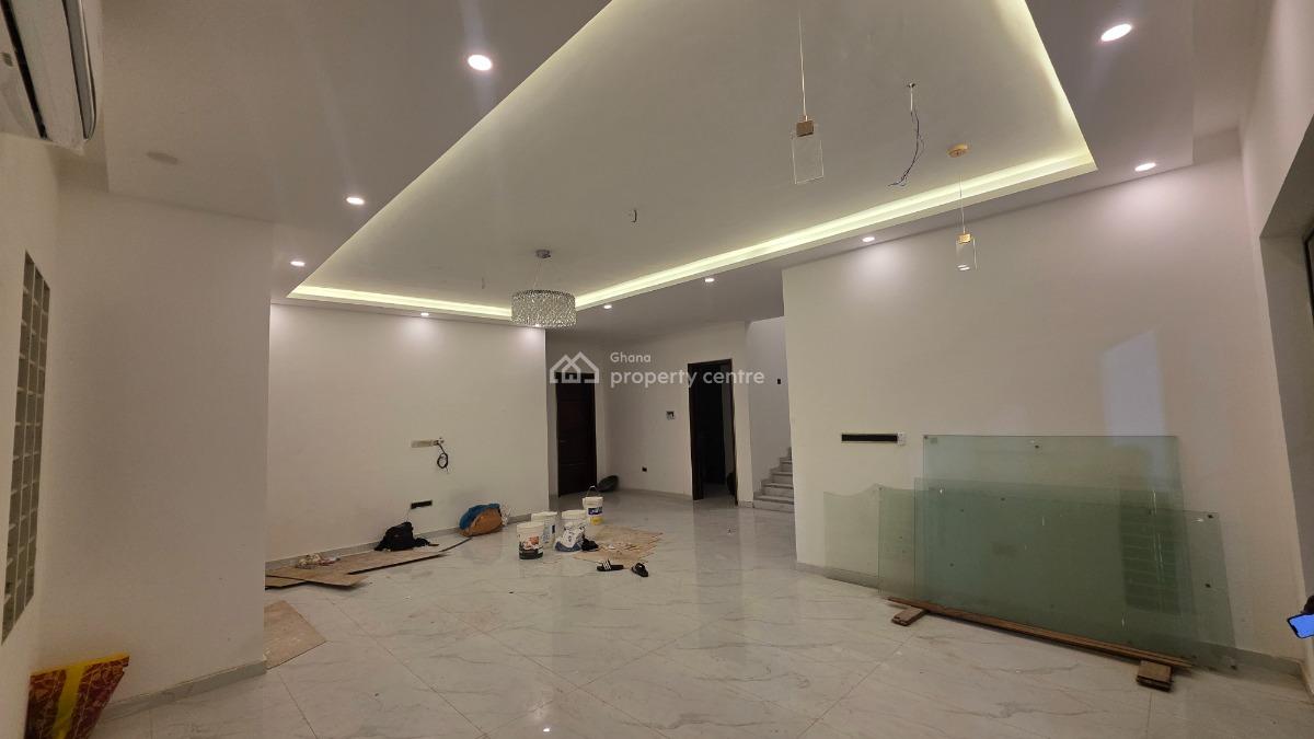 4 Bedroom House with Boys Quarters at Spintex, Spintex, Accra Metropolitan, Accra, House for Sale