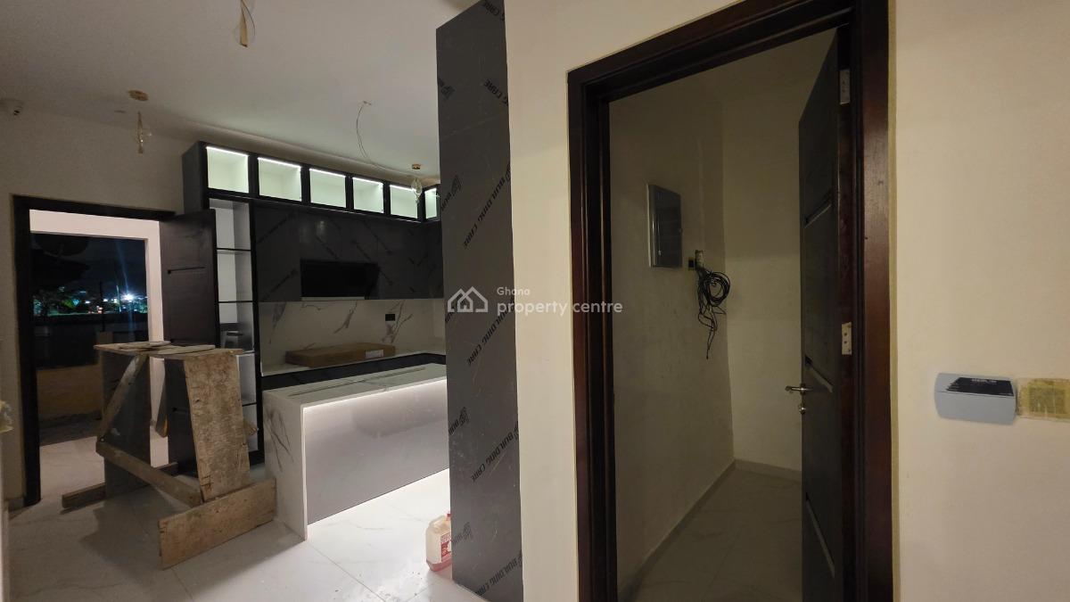 4 Bedroom House with Boys Quarters at Spintex, Spintex, Accra Metropolitan, Accra, House for Sale