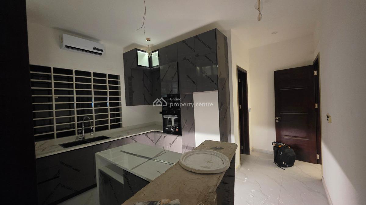 4 Bedroom House with Boys Quarters at Spintex, Spintex, Accra Metropolitan, Accra, House for Sale