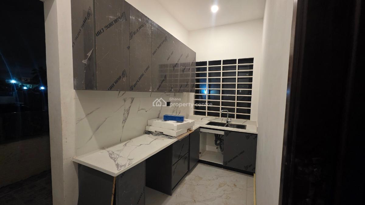 4 Bedroom House with Boys Quarters at Spintex, Spintex, Accra Metropolitan, Accra, House for Sale