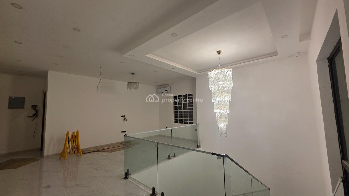 4 Bedroom House with Boys Quarters at Spintex, Spintex, Accra Metropolitan, Accra, House for Sale
