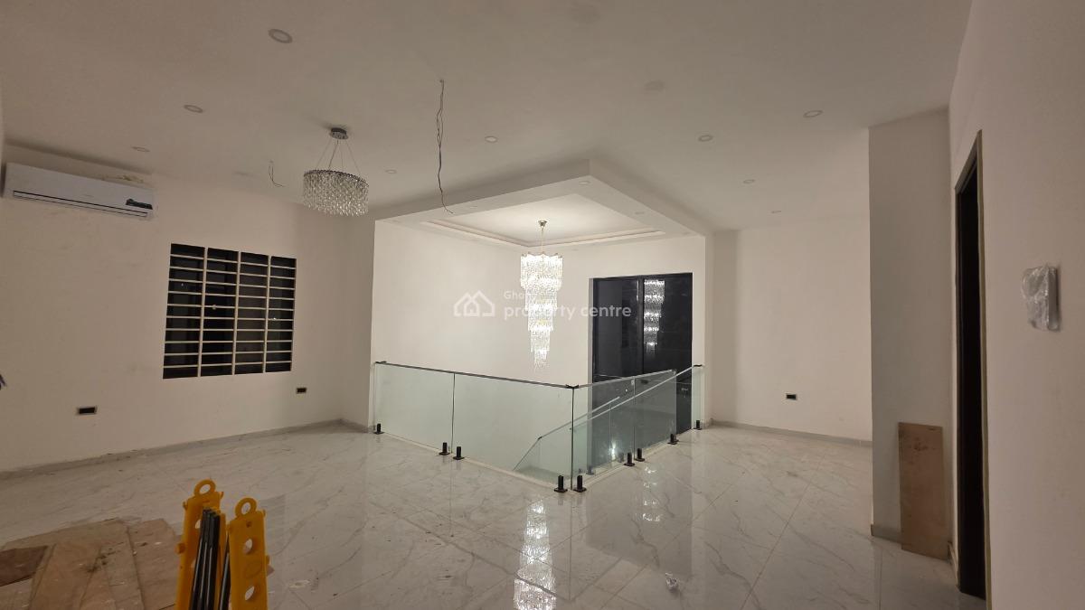 4 Bedroom House with Boys Quarters at Spintex, Spintex, Accra Metropolitan, Accra, House for Sale