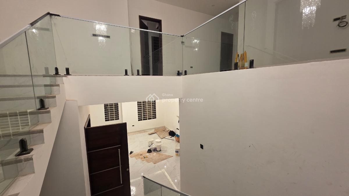 4 Bedroom House with Boys Quarters at Spintex, Spintex, Accra Metropolitan, Accra, House for Sale