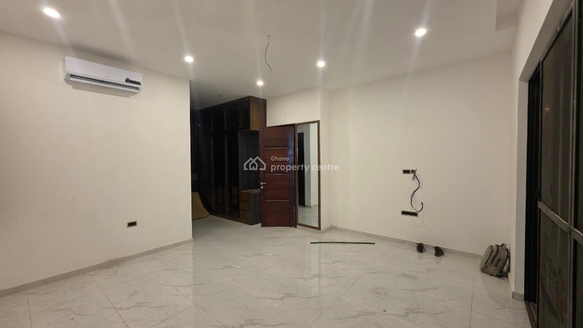 4 Bedroom House with Boys Quarters at Spintex, Spintex, Accra Metropolitan, Accra, House for Sale