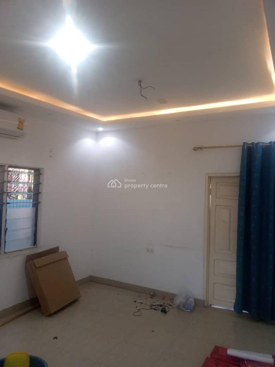 One Bedroom  Apartment, Teshie Bushroad, Teshie-nungua Estates, Accra, House for Rent