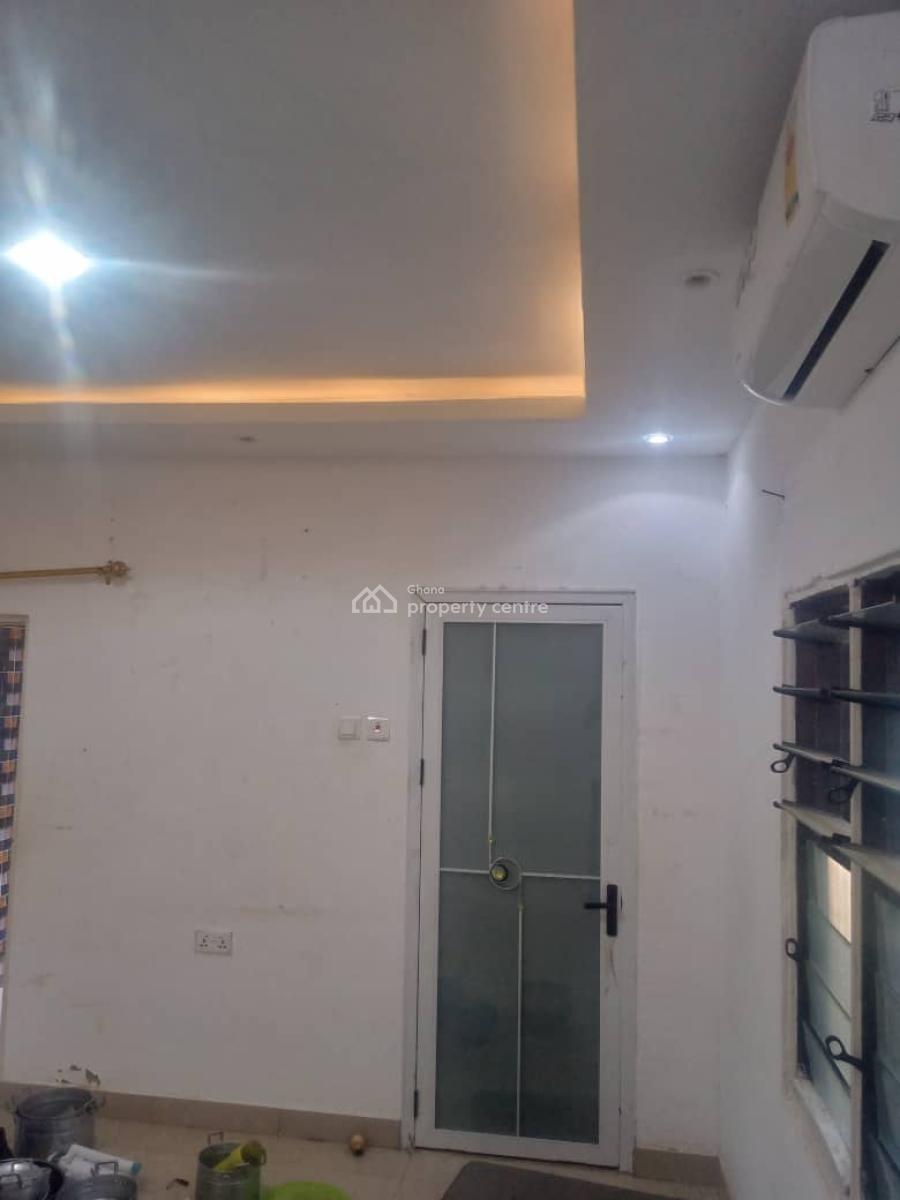 One Bedroom  Apartment, Teshie Bushroad, Teshie-nungua Estates, Accra, House for Rent
