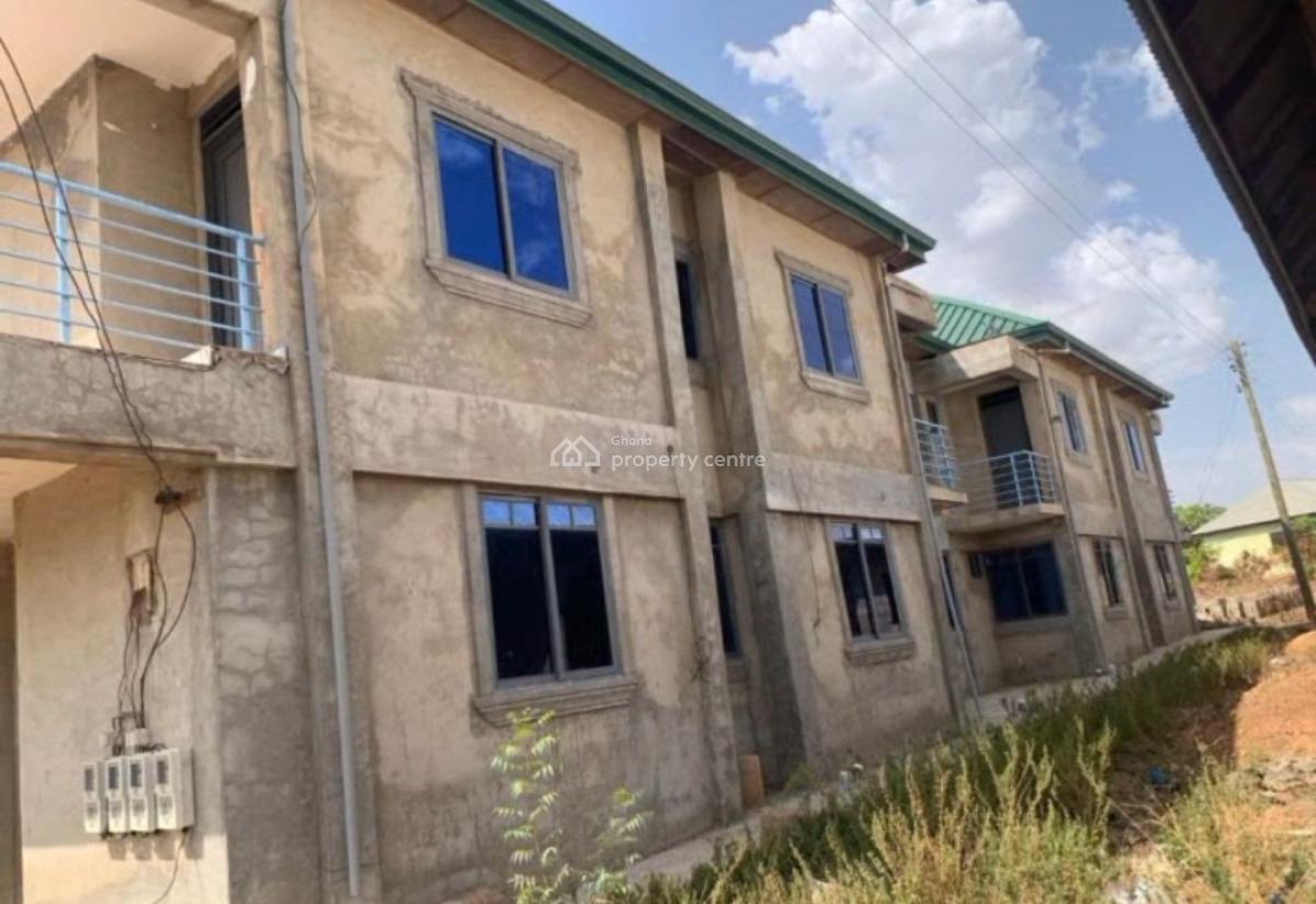 Hostel, 21 Bedrooms, Uds Wa Campus ( University for Development Studies), Wa Municipal District, Upper West Region, Hostel for Sale