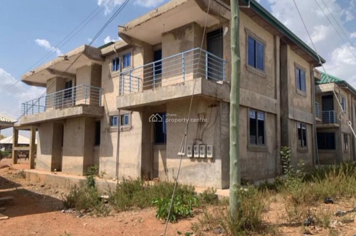 Hostel, 21 Bedrooms, Uds Wa Campus ( University for Development Studies), Wa Municipal District, Upper West Region, Hostel for Sale