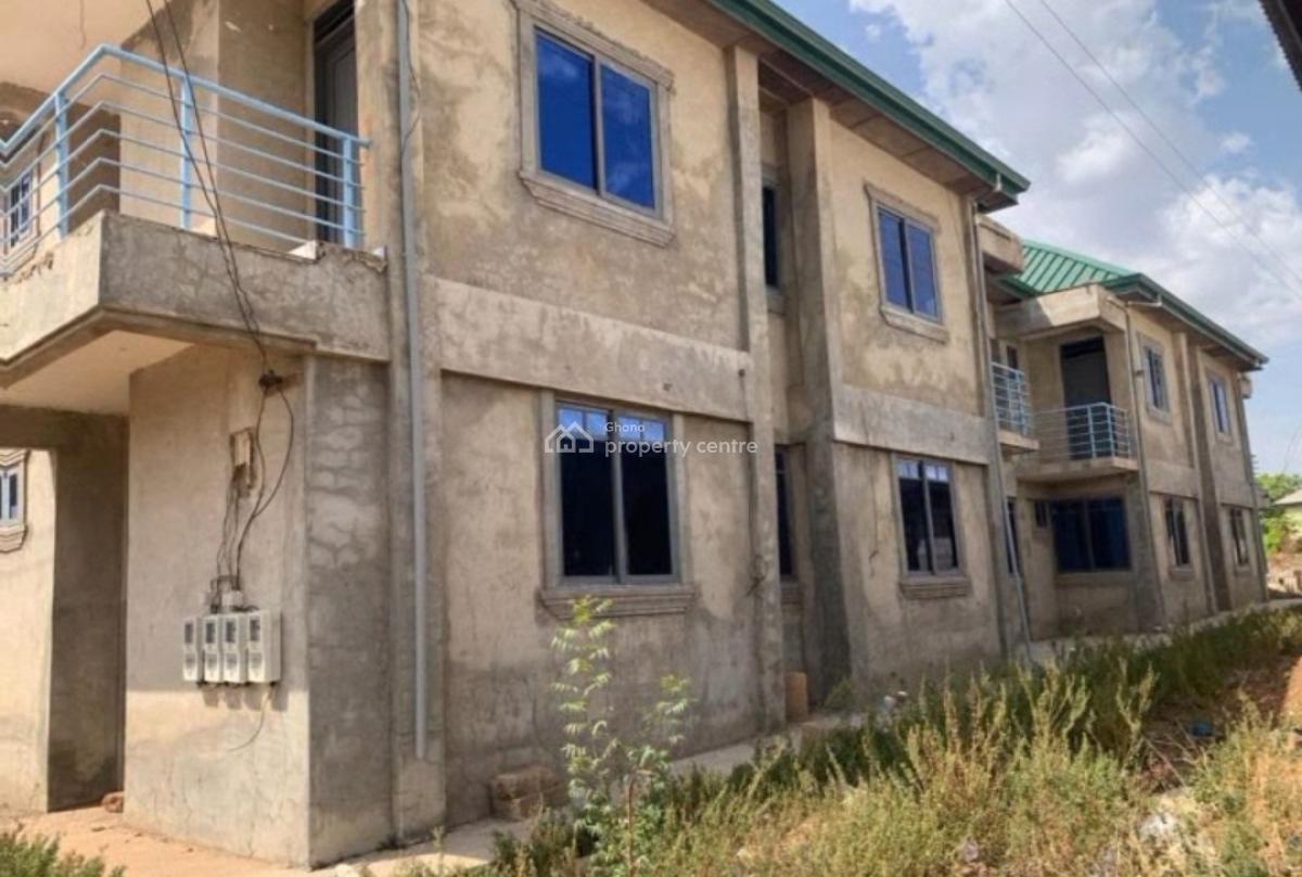Hostel, 21 Bedrooms, Uds Wa Campus ( University for Development Studies), Wa Municipal District, Upper West Region, Hostel for Sale
