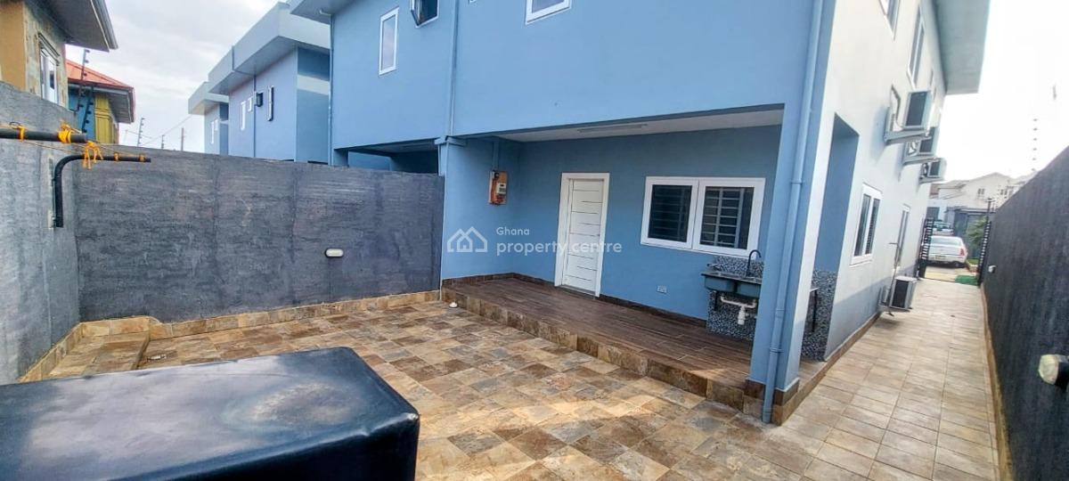 Beautiful 3 Bedrooms, Oyarifa, La Nkwantanang Madina Municipal, Accra, Terraced Duplex for Rent