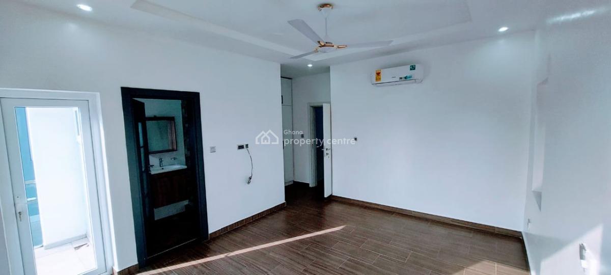 Beautiful 3 Bedrooms, Oyarifa, La Nkwantanang Madina Municipal, Accra, Terraced Duplex for Rent