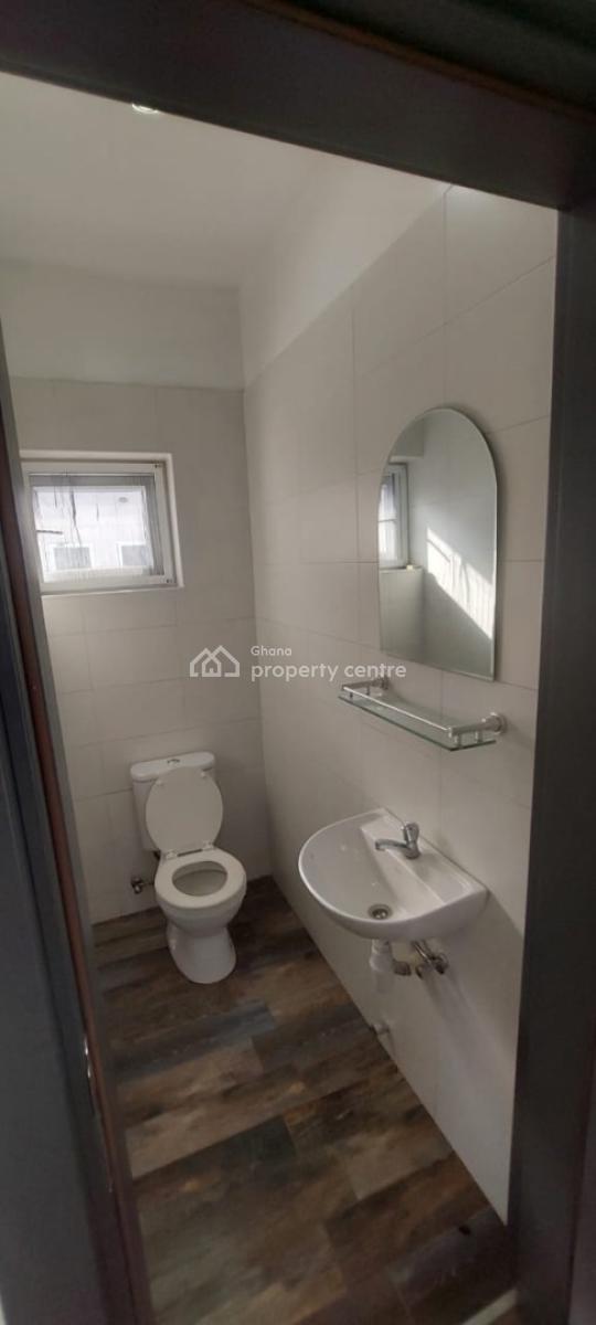 Beautiful 3 Bedrooms, Oyarifa, La Nkwantanang Madina Municipal, Accra, Terraced Duplex for Rent