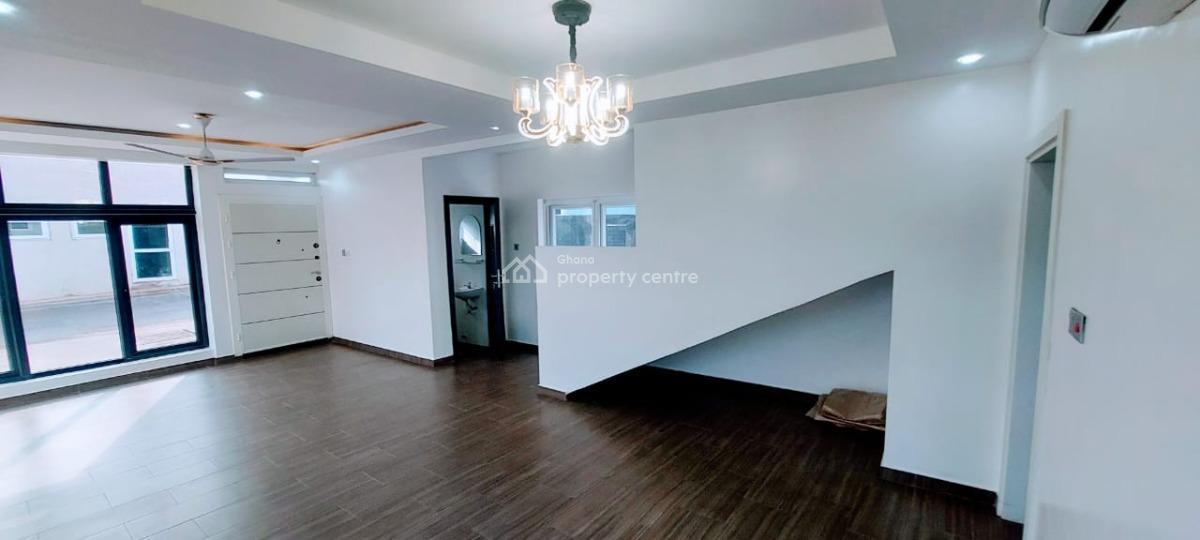 Beautiful 3 Bedrooms, Oyarifa, La Nkwantanang Madina Municipal, Accra, Terraced Duplex for Rent