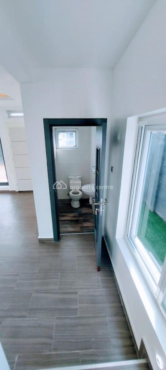 Beautiful 3 Bedrooms, Oyarifa, La Nkwantanang Madina Municipal, Accra, Terraced Duplex for Rent