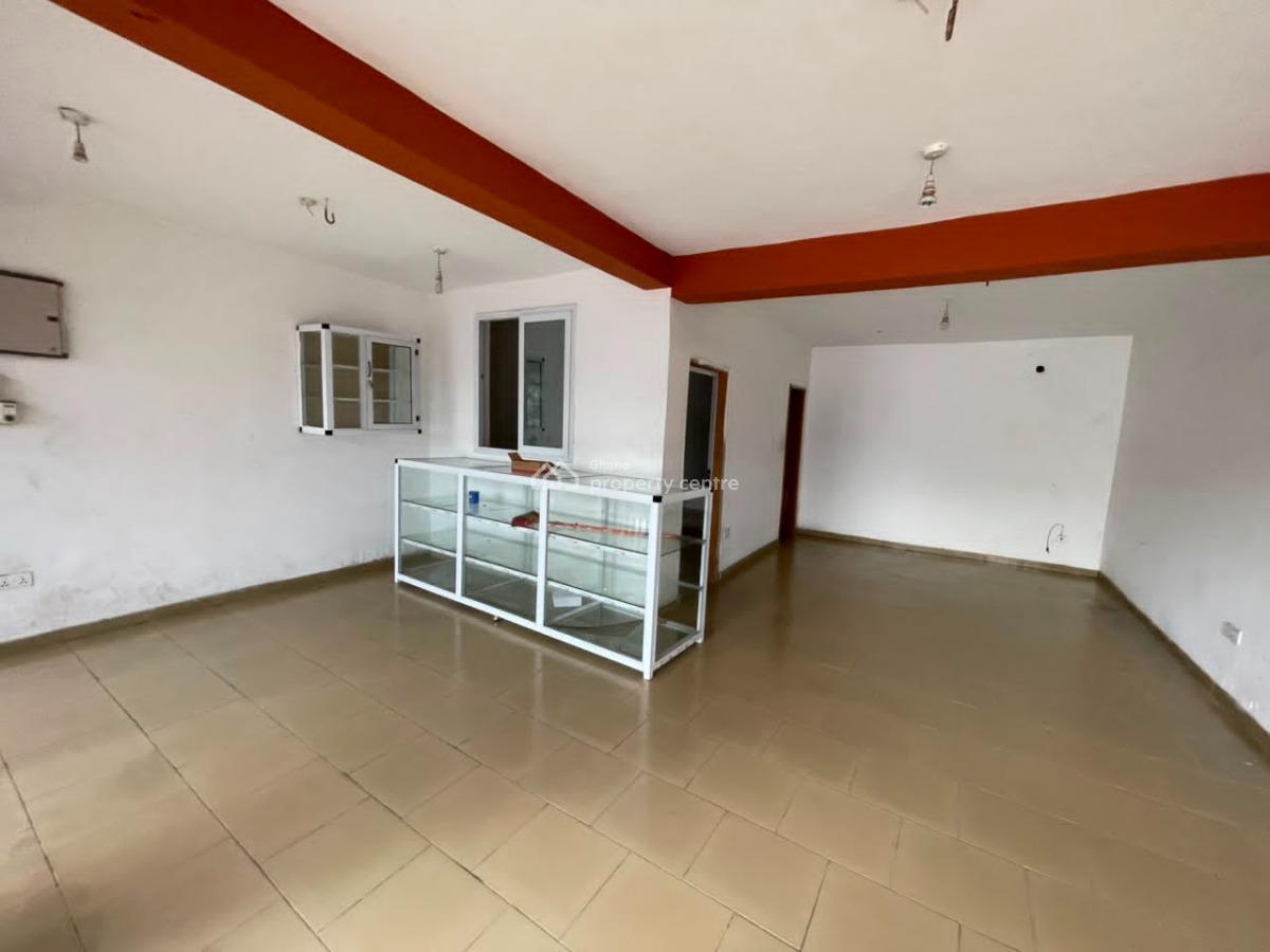 Roadside 3 in 1 Shops, Anyaa, Ga Central Municipal, Accra, Shop for Rent