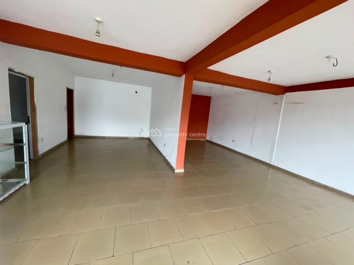 Roadside 3 in 1 Shops, Anyaa, Ga Central Municipal, Accra, Shop for Rent