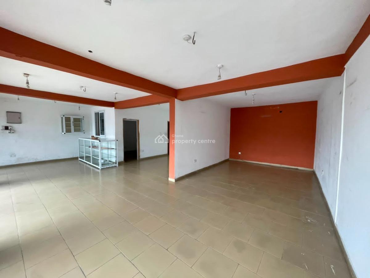 Roadside 3 in 1 Shops, Anyaa, Ga Central Municipal, Accra, Shop for Rent