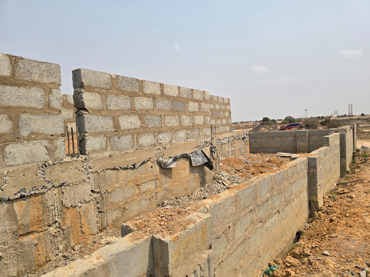 Serviced 70x50ft Land, Skyport City, Prampram, Ningo Prampram District, Accra, Mixed-use Land for Sale