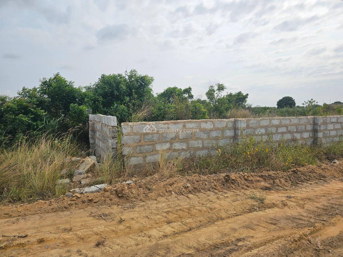 Residential 70x100ft Serviced Land for Available, Avenue 302, Prampram, Ningo Prampram District, Accra, Mixed-use Land for Sale
