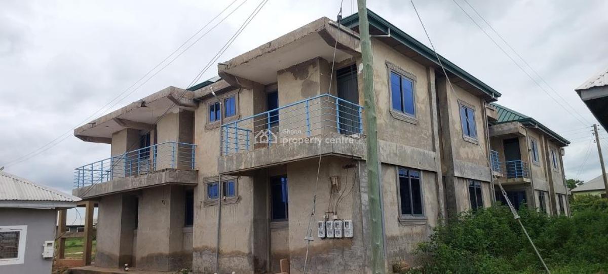 22 Rooms Student Hostel Near Ubids - Wa, Behind Blue Hill Hotel, Wa Municipal District, Upper West Region, Hostel for Sale