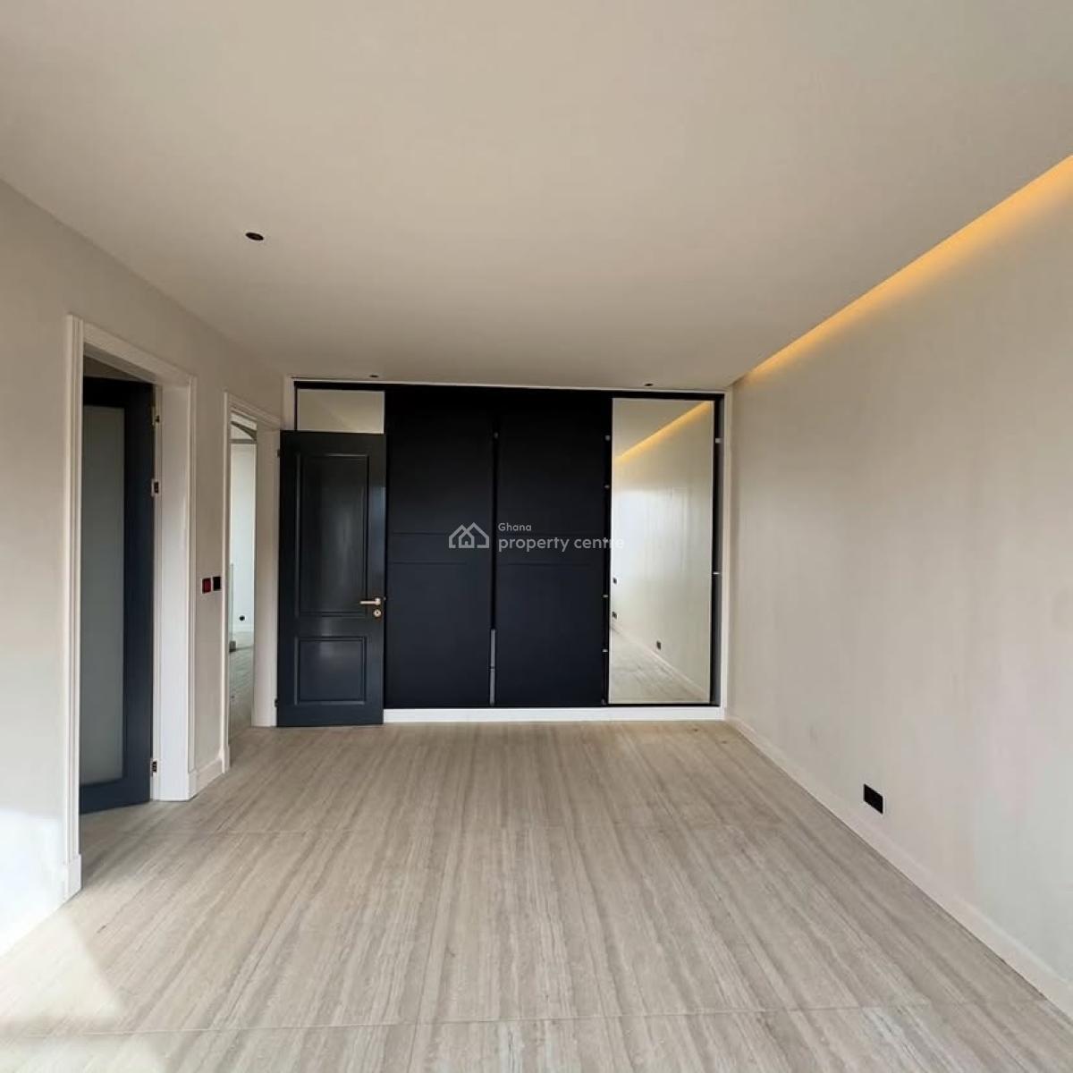Executive 4 Bedrooms, Tse Addo, Accra, House for Sale