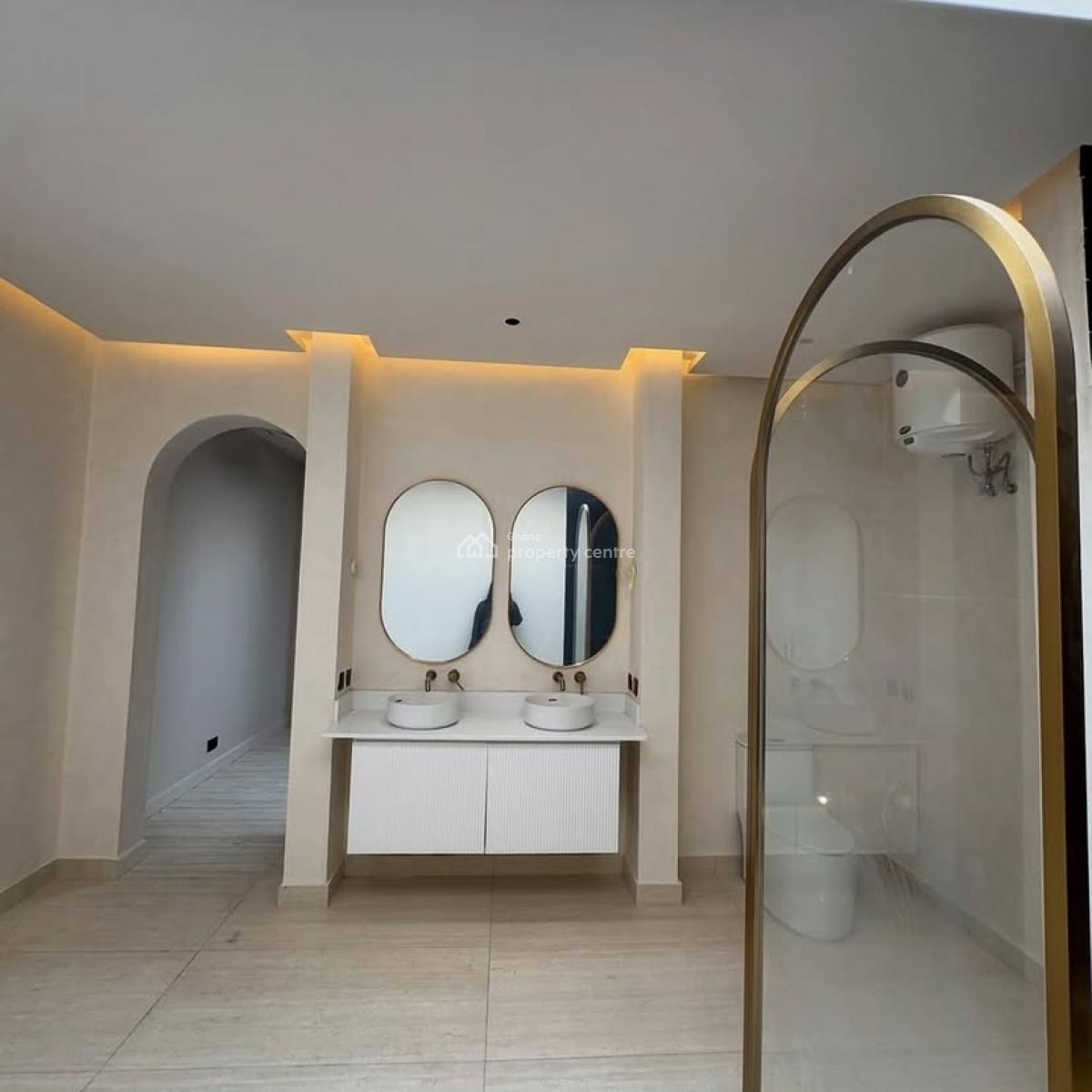 Executive 4 Bedrooms, Tse Addo, Accra, House for Sale