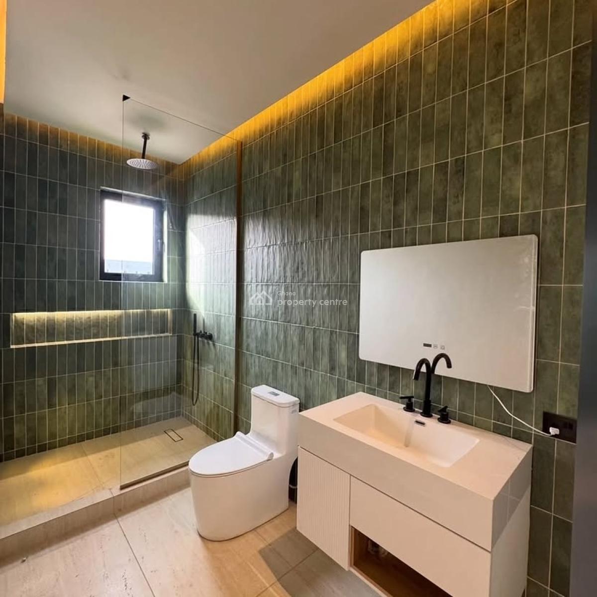 Executive 4 Bedrooms, Tse Addo, Accra, House for Sale