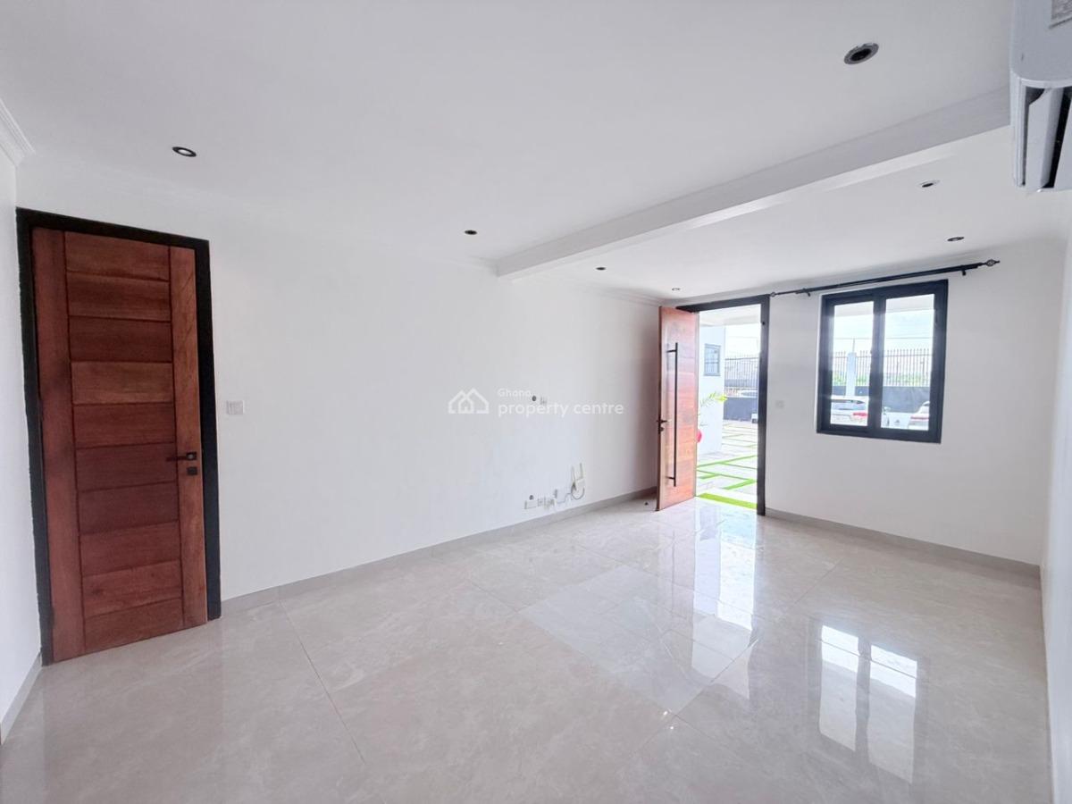 Executive Newly Built 2 Bedroom Apartment, Tse Addo, Accra, Apartment for Rent