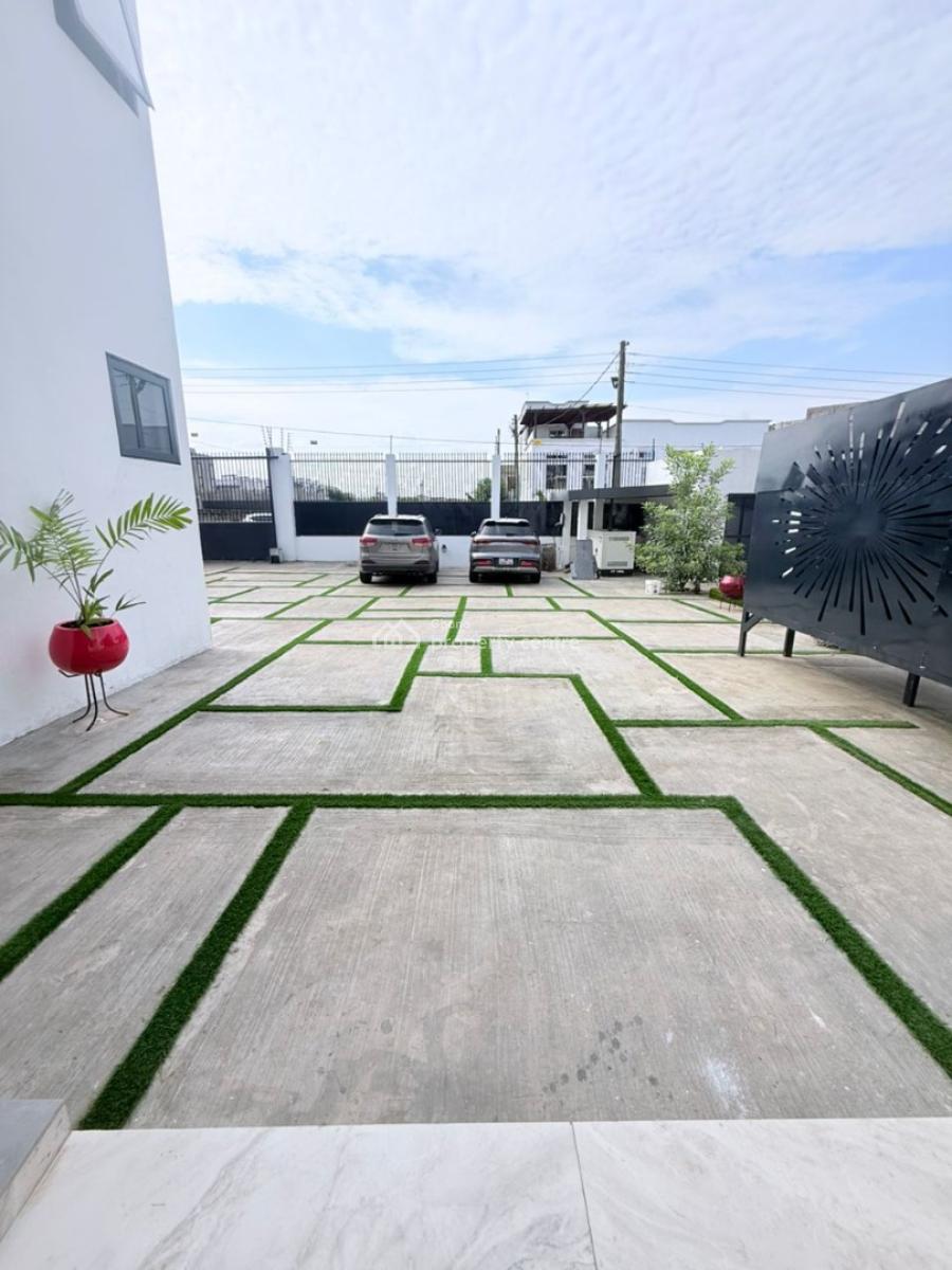 Executive Newly Built 2 Bedroom Apartment, Tse Addo, Accra, Apartment for Rent