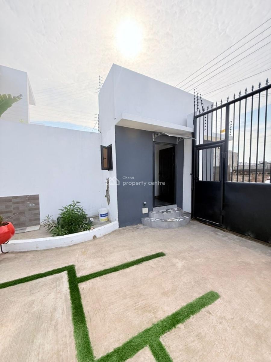 Executive Newly Built 2 Bedroom Apartment, Tse Addo, Accra, Apartment for Rent