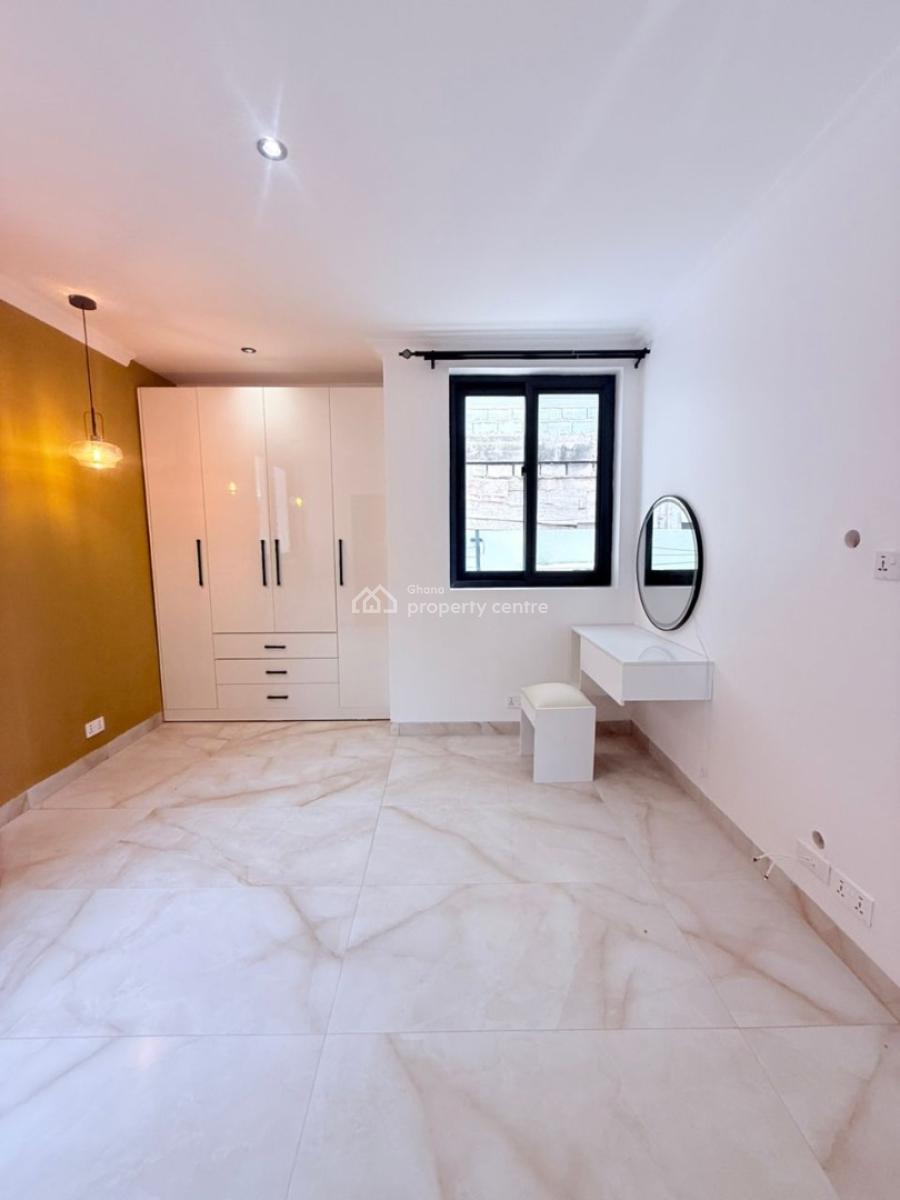 Executive Newly Built 2 Bedroom Apartment, Tse Addo, Accra, Apartment for Rent