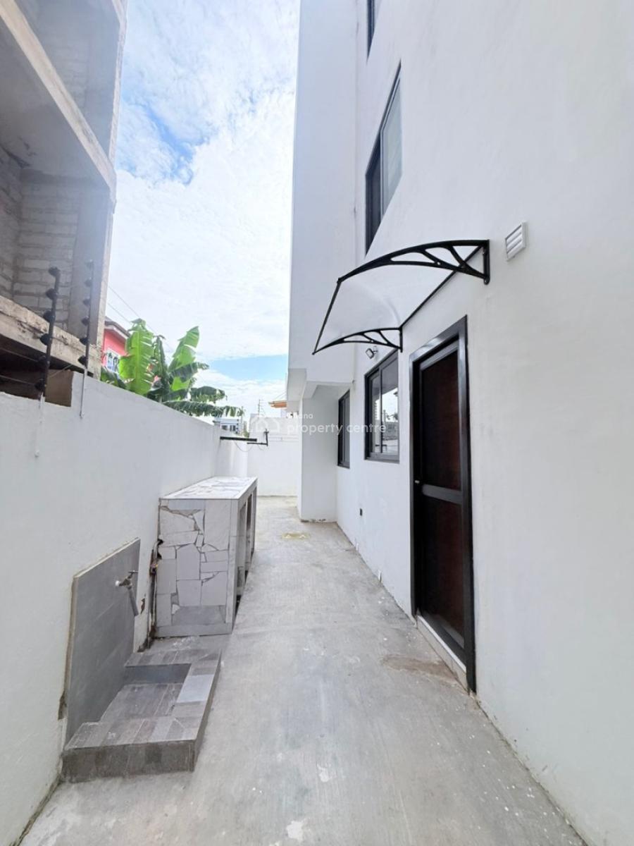 Executive Newly Built 2 Bedroom Apartment, Tse Addo, Accra, Apartment for Rent