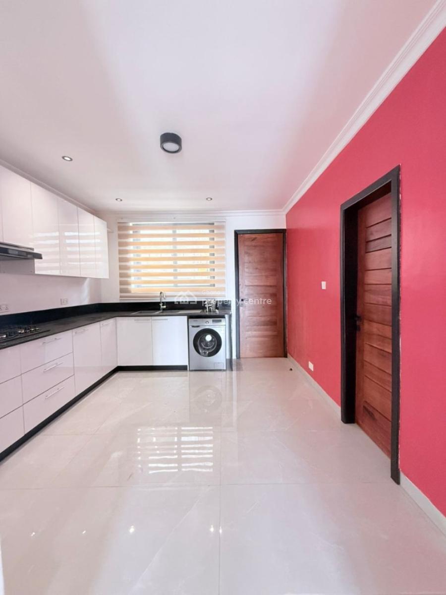 Executive Newly Built 2 Bedroom Apartment, Tse Addo, Accra, Apartment for Rent