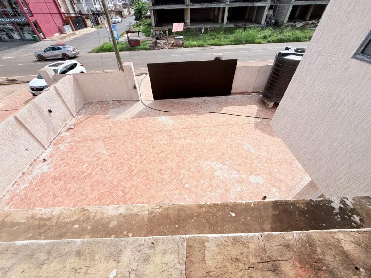 Executive Newly Built 5 Bedroom, Tse Addo, Accra, House for Sale