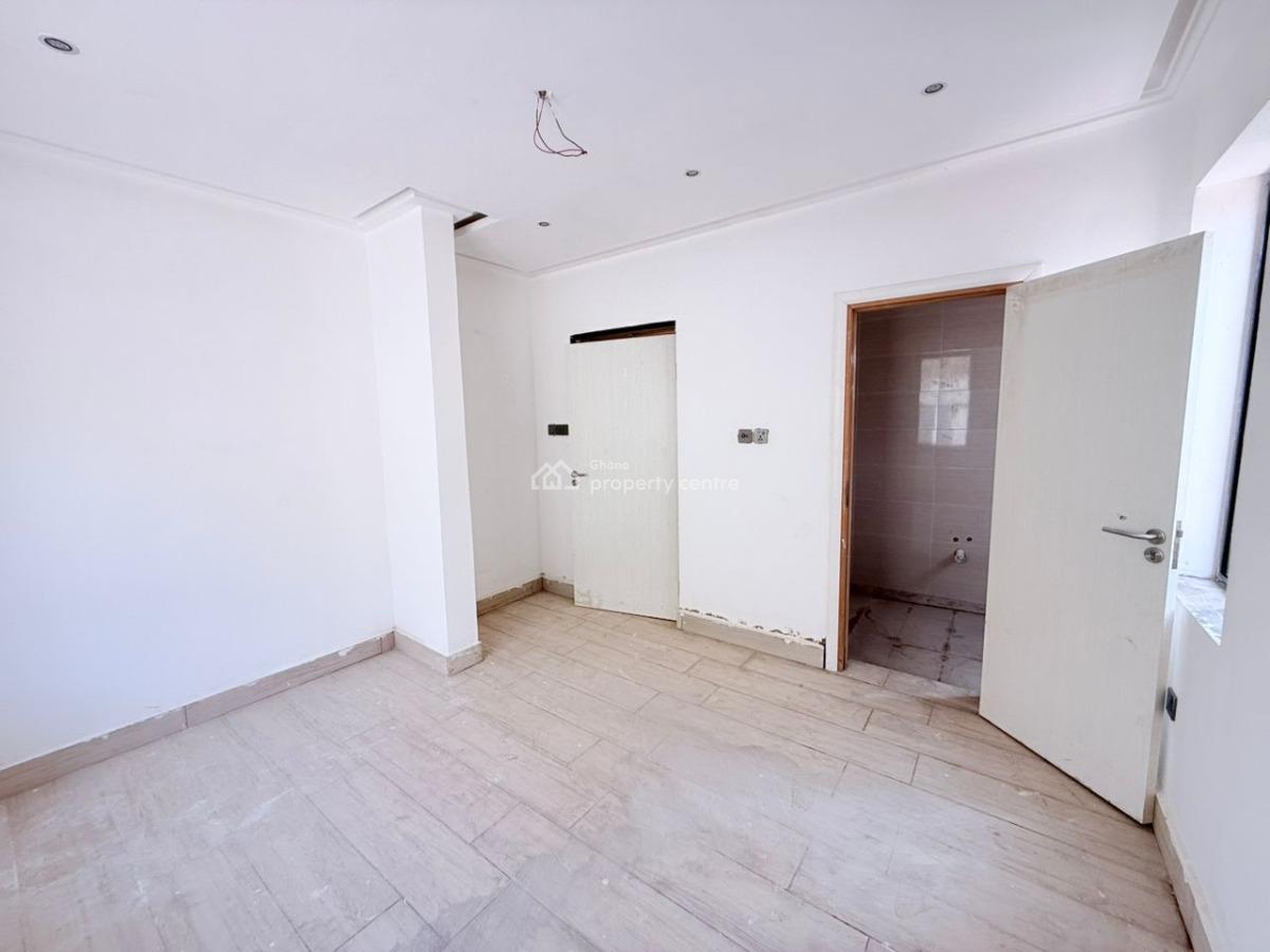 Executive Newly Built 5 Bedroom, Tse Addo, Accra, House for Sale