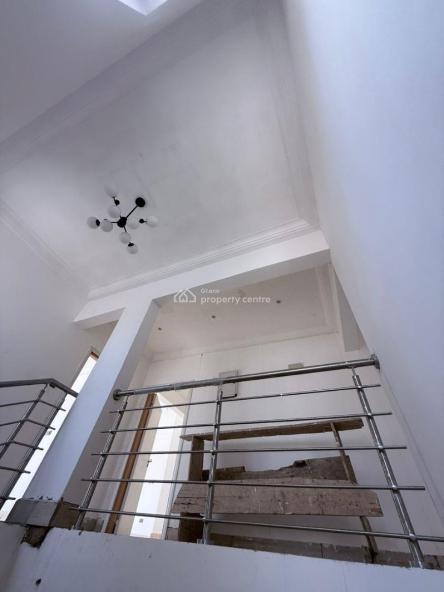 Executive Newly Built 5 Bedroom, Tse Addo, Accra, House for Sale