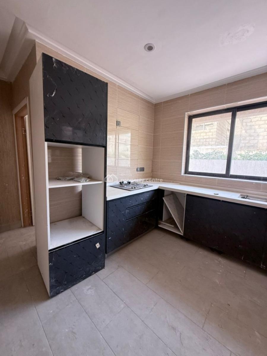 Executive Newly Built 5 Bedroom, Tse Addo, Accra, House for Sale