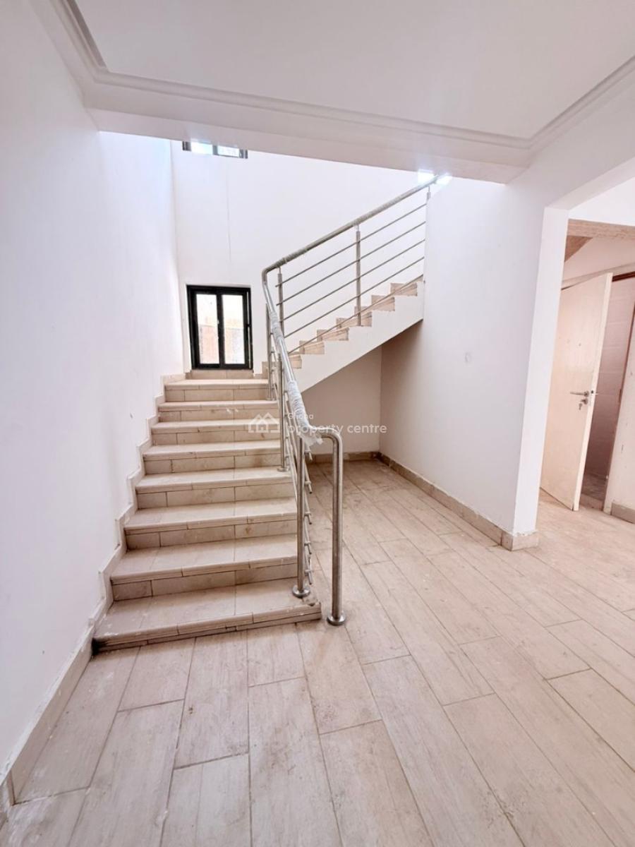 Executive Newly Built 5 Bedroom, Tse Addo, Accra, House for Sale