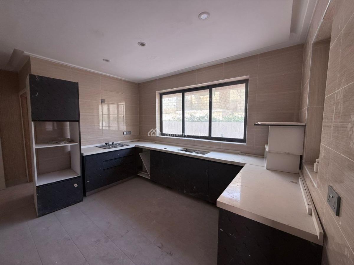Executive Newly Built 5 Bedroom, Tse Addo, Accra, House for Sale