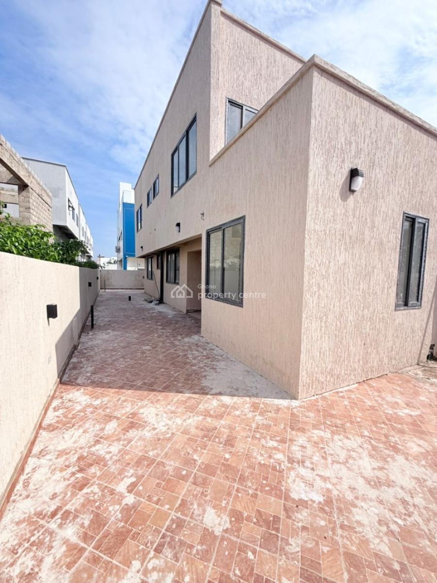 Executive Newly Built 5 Bedroom, Tse Addo, Accra, House for Sale