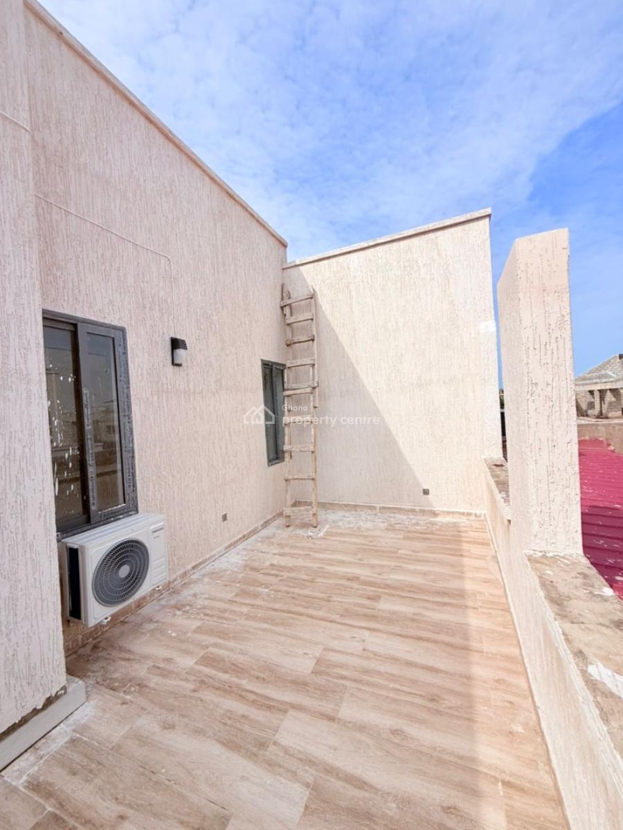 Executive Newly Built 5 Bedroom, Tse Addo, Accra, House for Sale