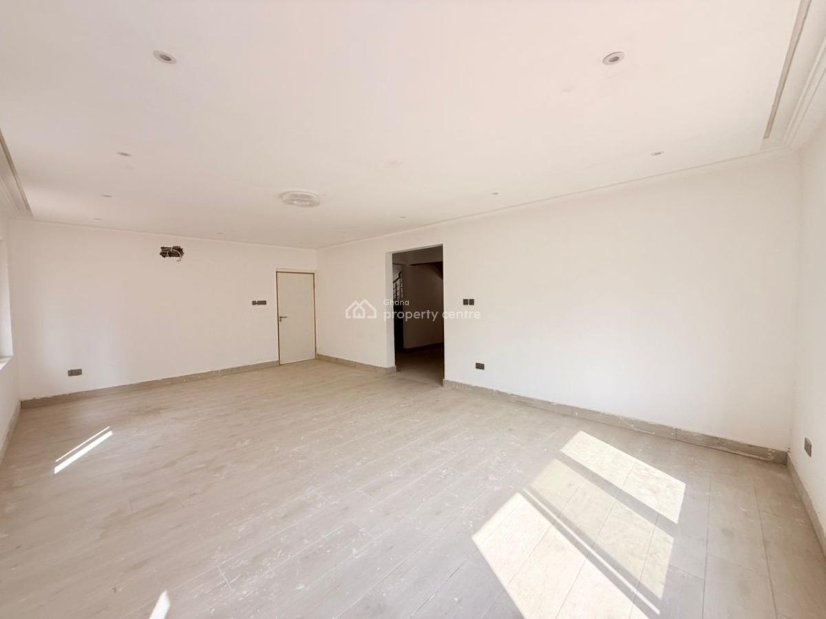 Executive Newly Built 5 Bedroom, Tse Addo, Accra, House for Sale