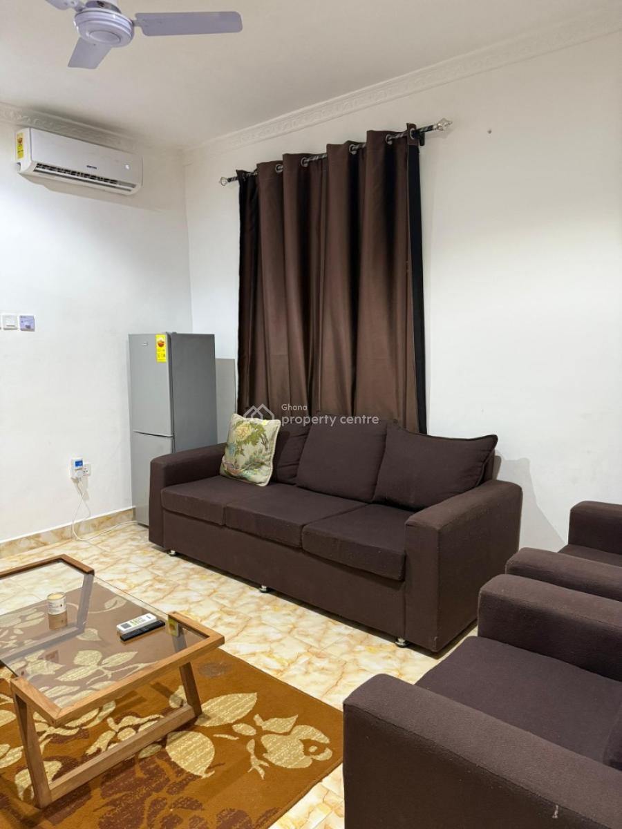 Chamber and Hall, Dansoman, Dansoman, Accra, Apartment for Rent
