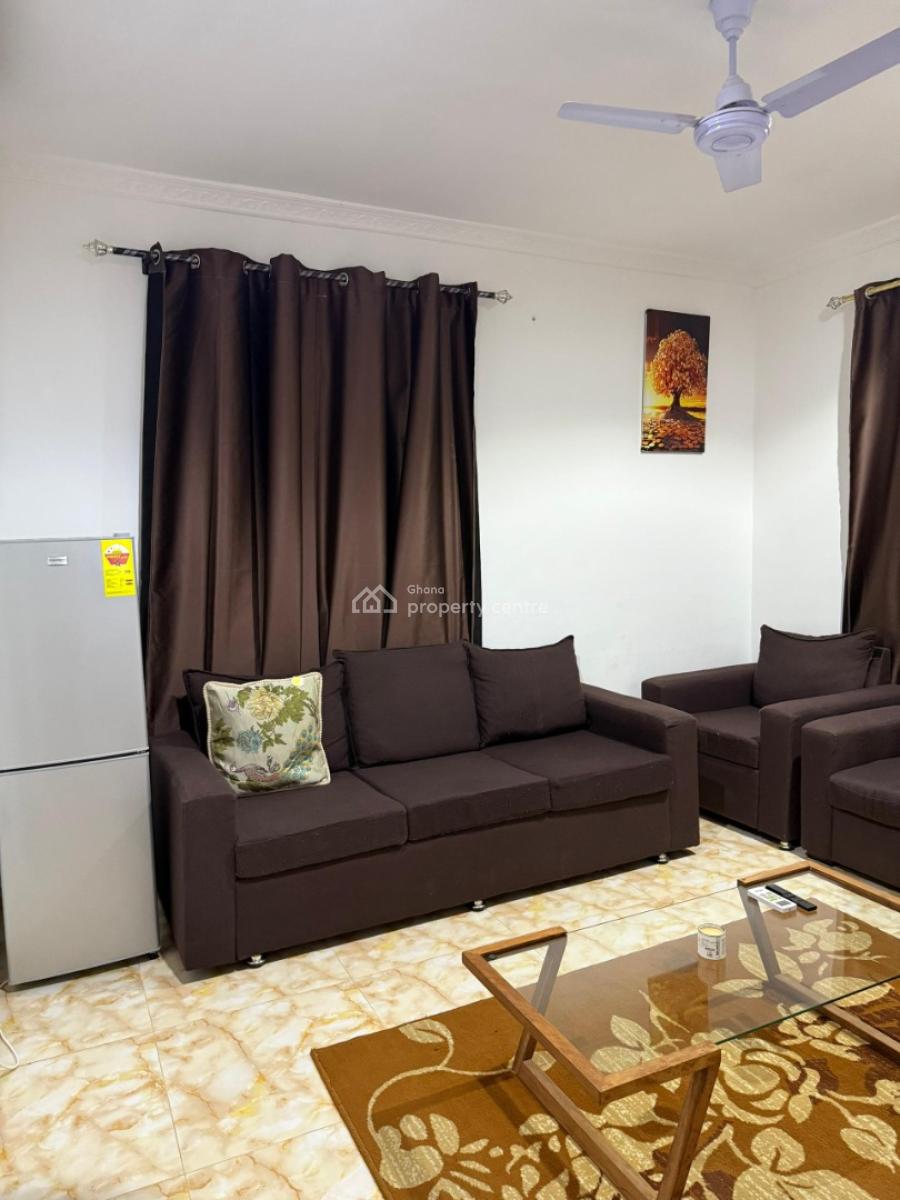Chamber and Hall, Dansoman, Dansoman, Accra, Apartment for Rent