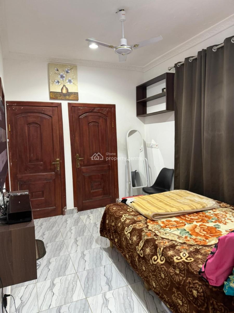 Chamber and Hall, Dansoman, Dansoman, Accra, Apartment for Rent
