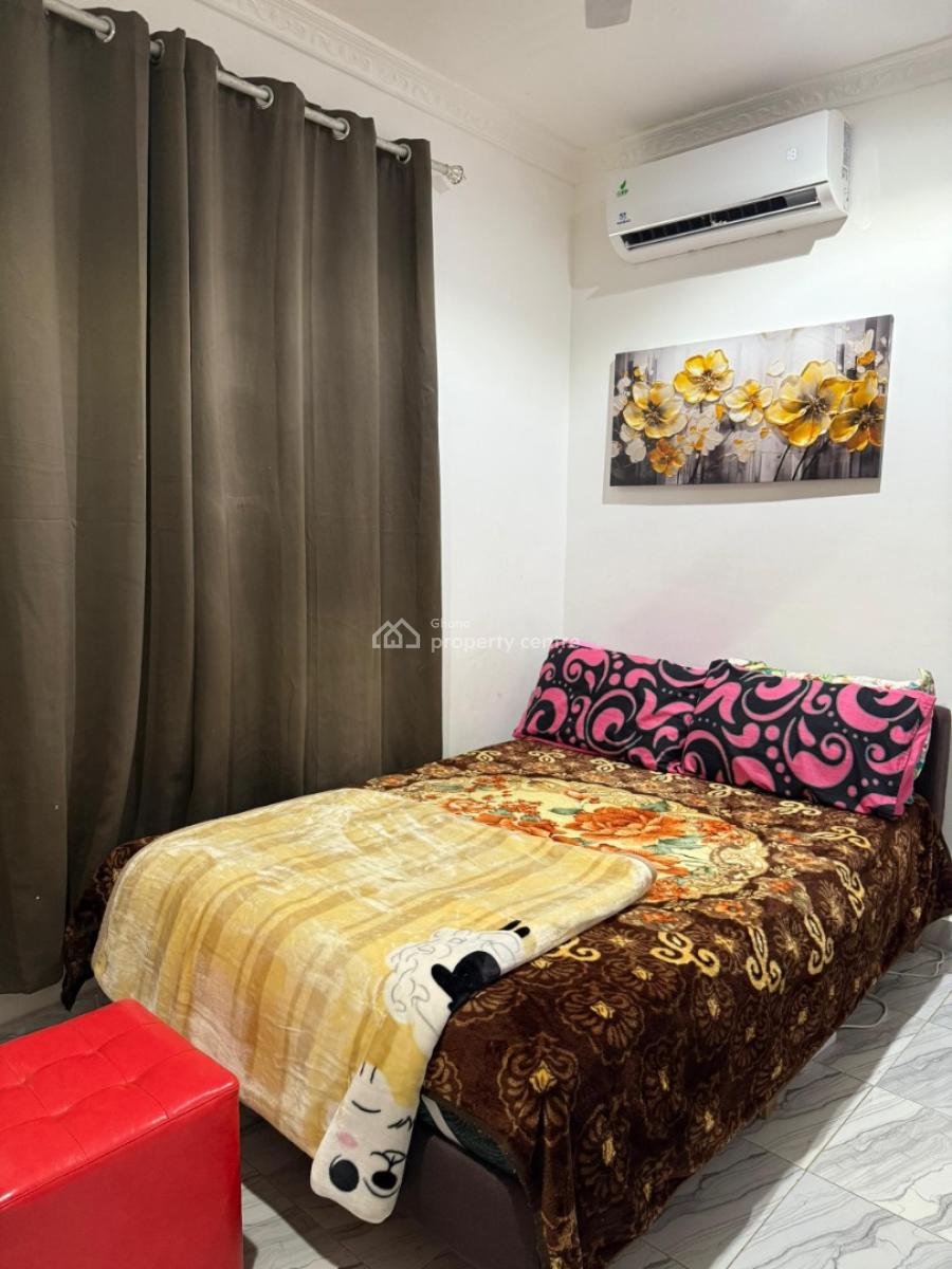 Chamber and Hall, Dansoman, Dansoman, Accra, Apartment for Rent