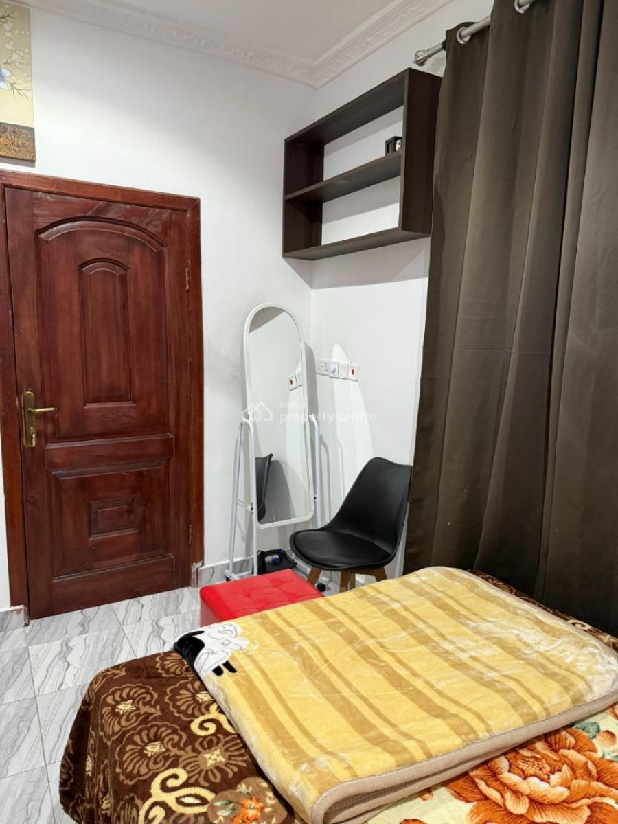 Chamber and Hall, Dansoman, Dansoman, Accra, Apartment for Rent