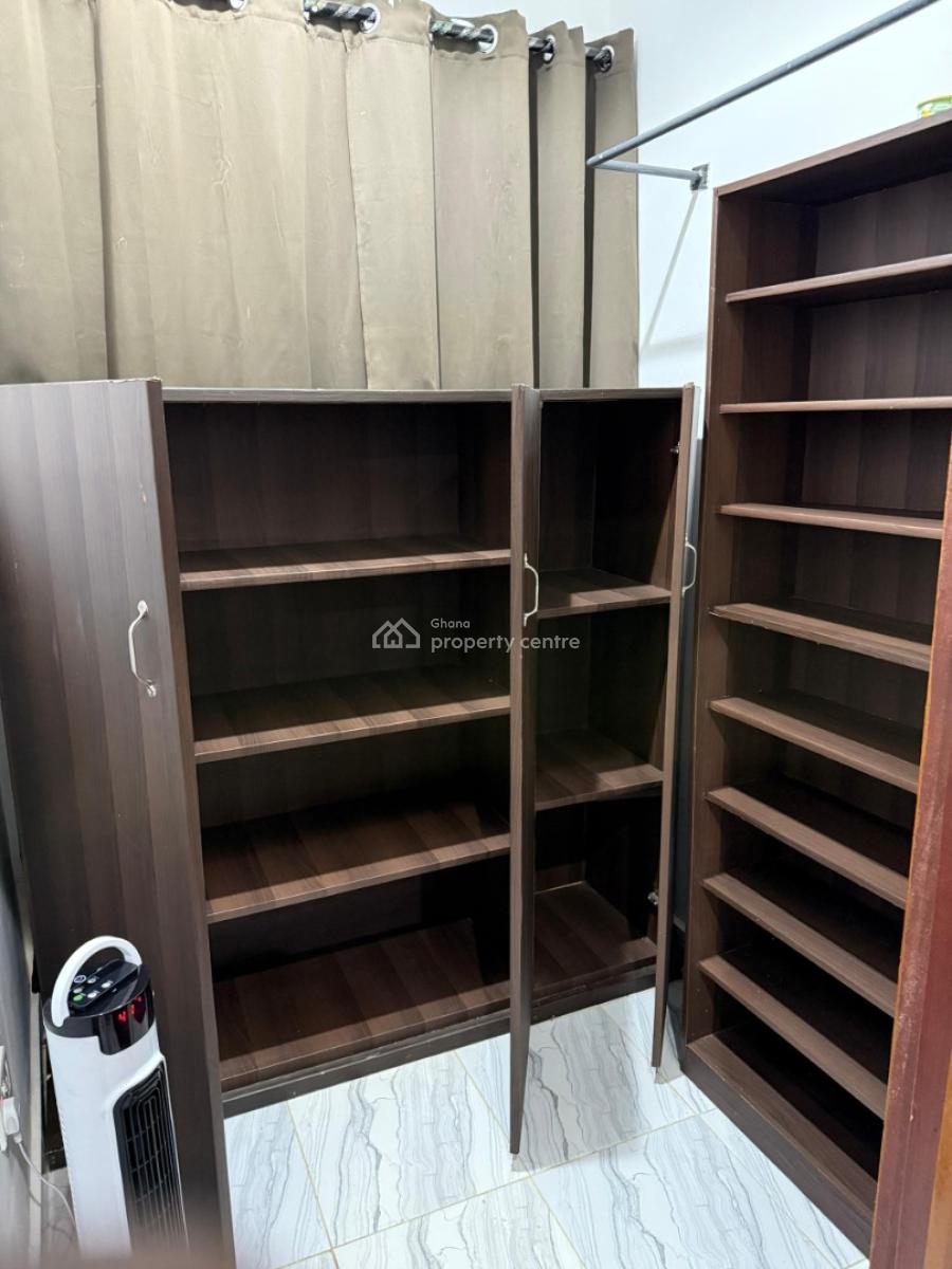 Chamber and Hall, Dansoman, Dansoman, Accra, Apartment for Rent