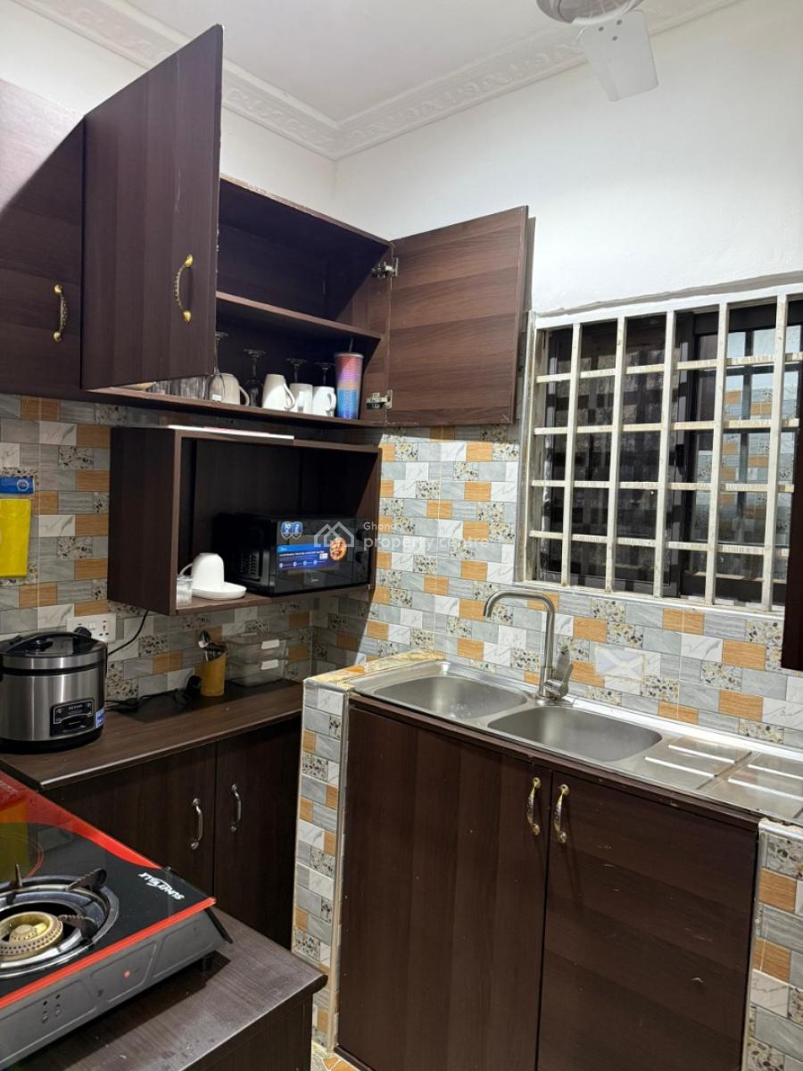 Chamber and Hall, Dansoman, Dansoman, Accra, Apartment for Rent
