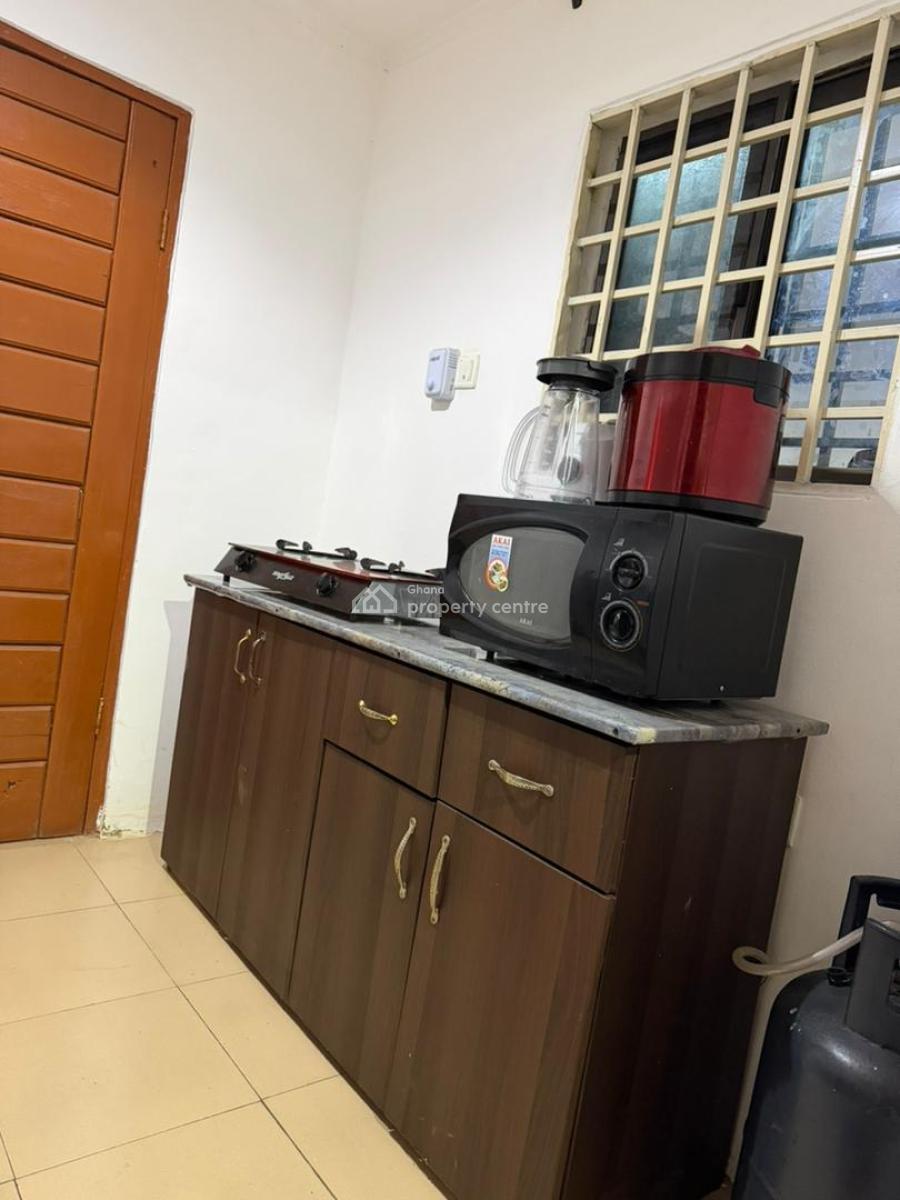 1 Bedroom, Dansoman, Dansoman, Accra, Single Room Self Contained for Rent
